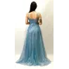 Abito a sirena per diciottesimo