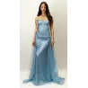Abito a sirena per diciottesimo