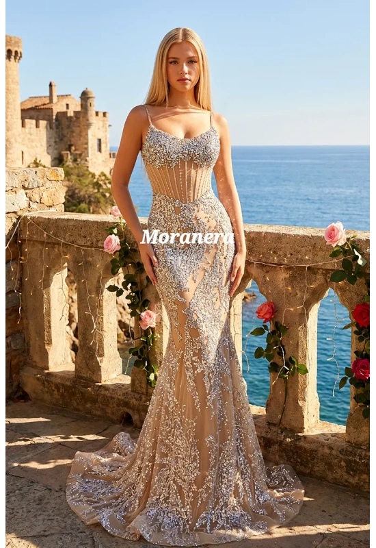 Abito a sirena per diciottesimo, 18