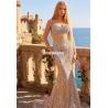 Abito a sirena per diciottesimo, 18