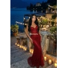 Abito a sirena per diciottesimo, 18