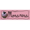 Moranera